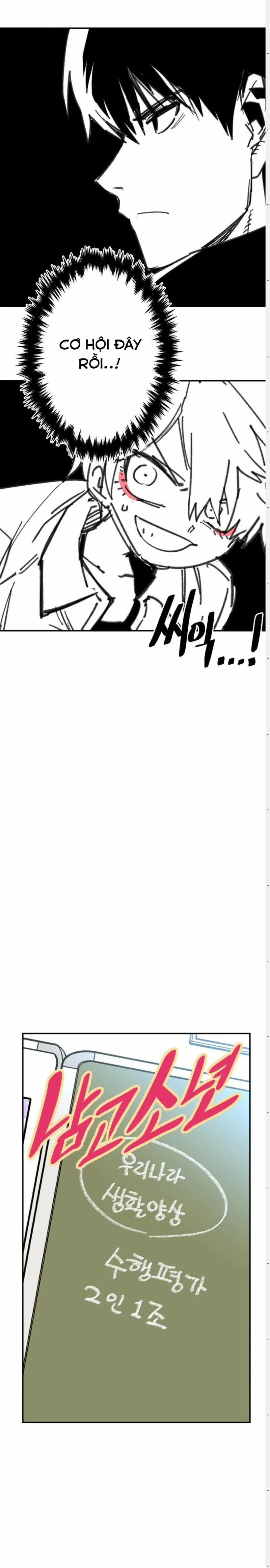 Nam Sinh Trung Học 13 trang 5