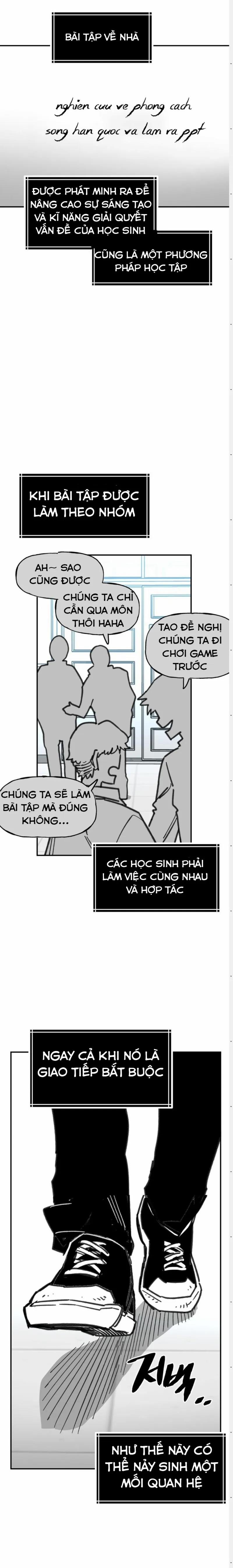 Nam Sinh Trung Học 13 trang 6