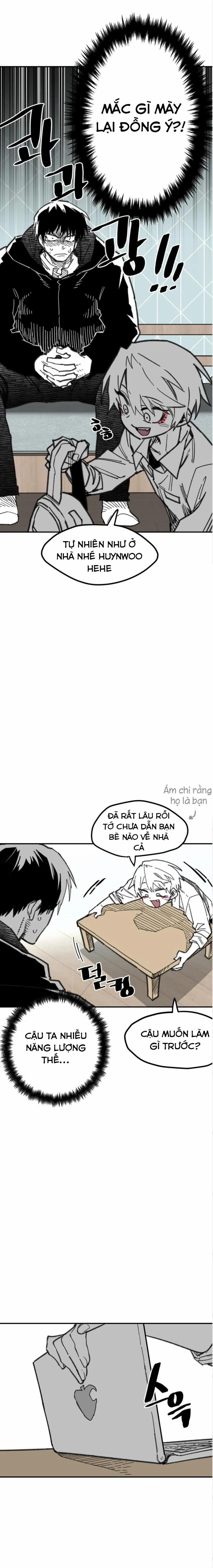 Nam Sinh Trung Học 13 trang 9