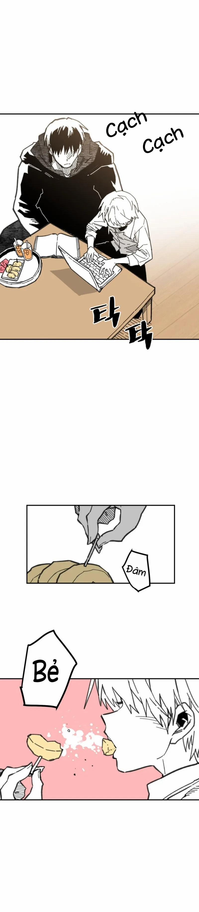 Nam Sinh Trung Học 14 trang 0