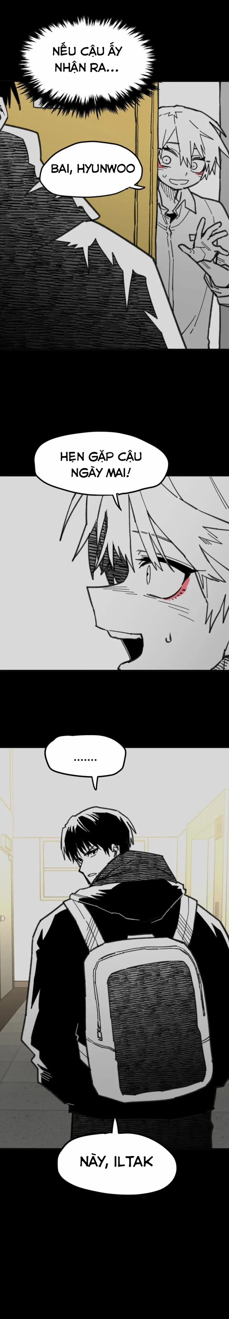 Nam Sinh Trung Học 14 trang 10