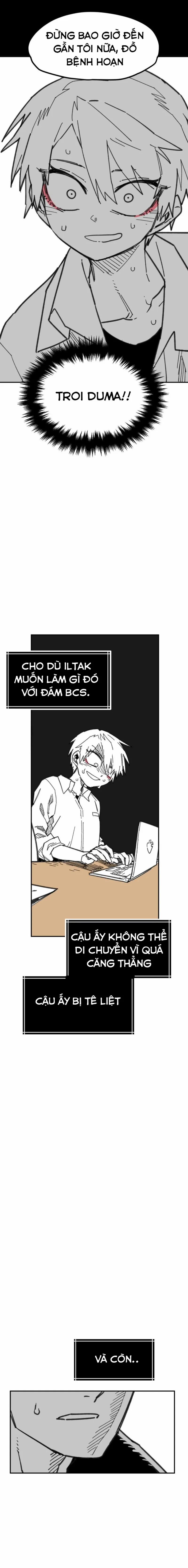 Nam Sinh Trung Học 14 trang 11