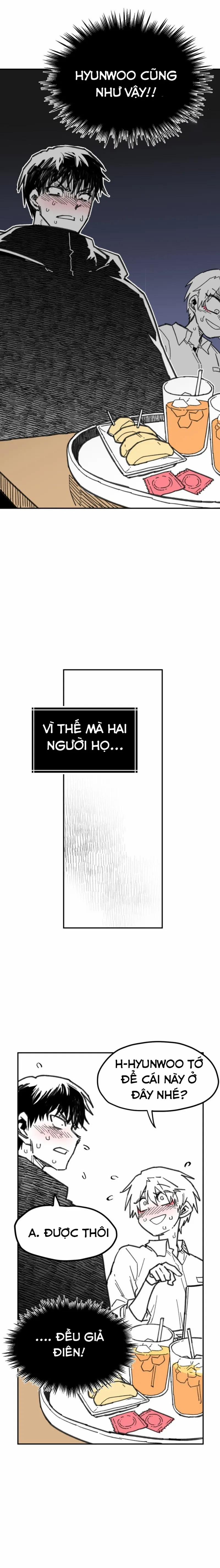 Nam Sinh Trung Học 14 trang 12