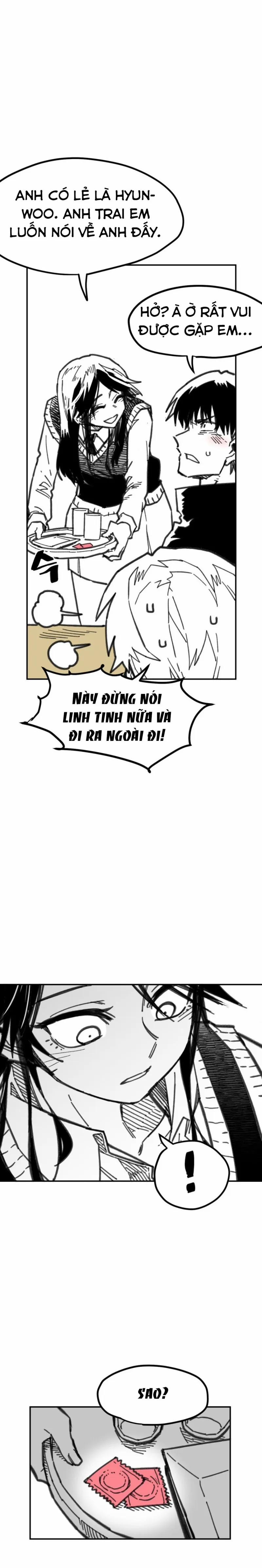 Nam Sinh Trung Học 14 trang 16