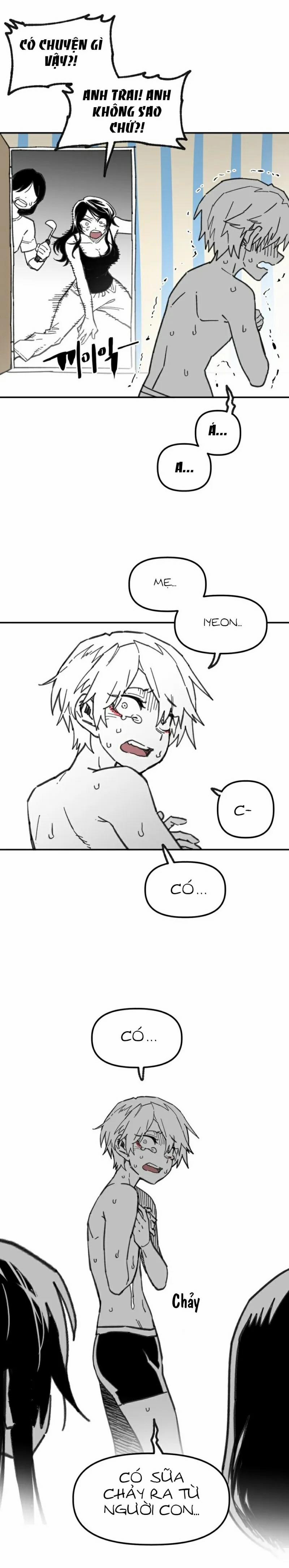 Nam Sinh Trung Học 15 trang 1