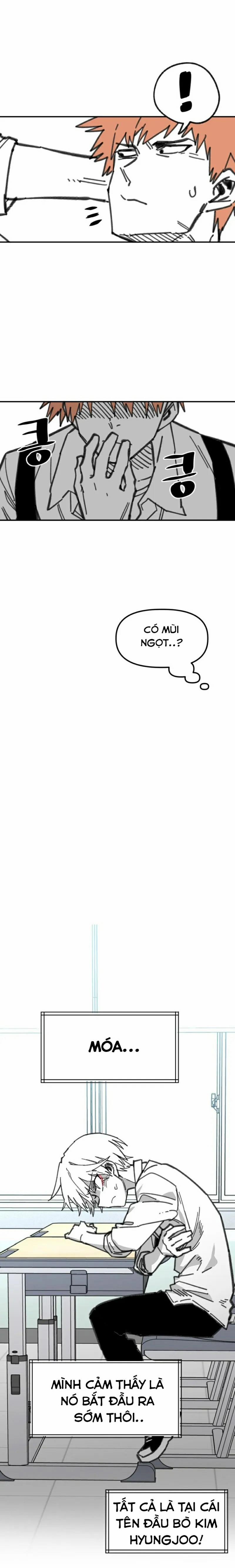 Nam Sinh Trung Học 15 trang 11