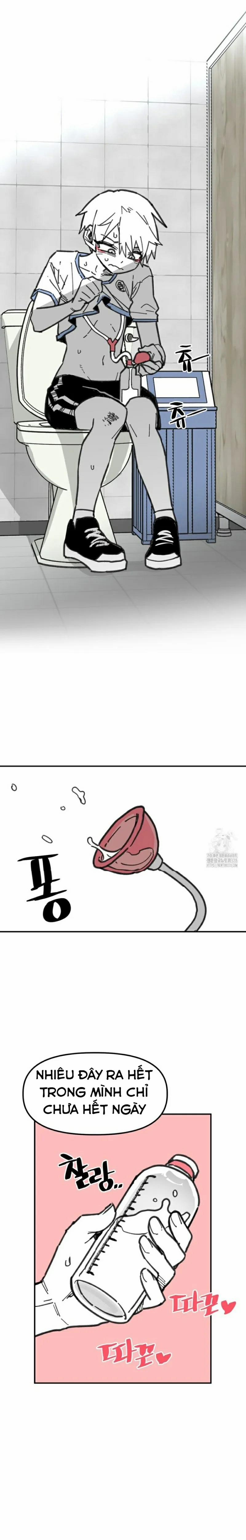 Nam Sinh Trung Học 15 trang 17