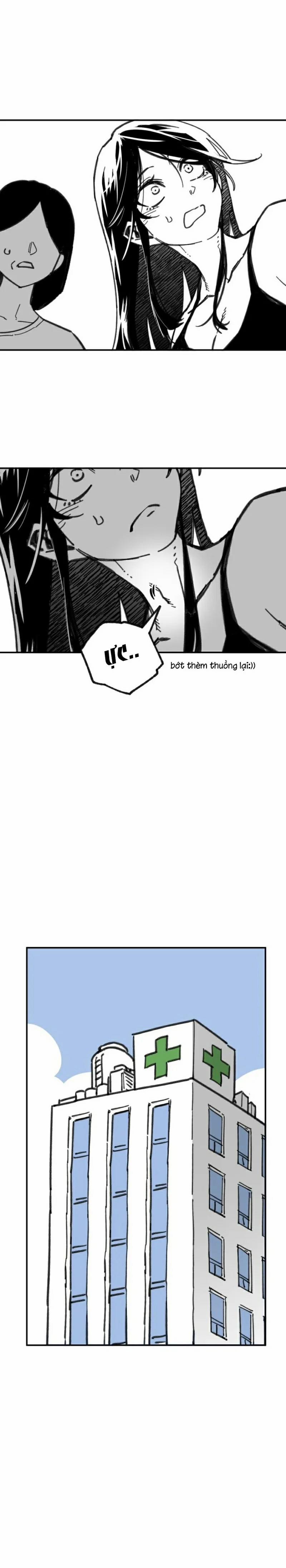 Nam Sinh Trung Học 15 trang 2