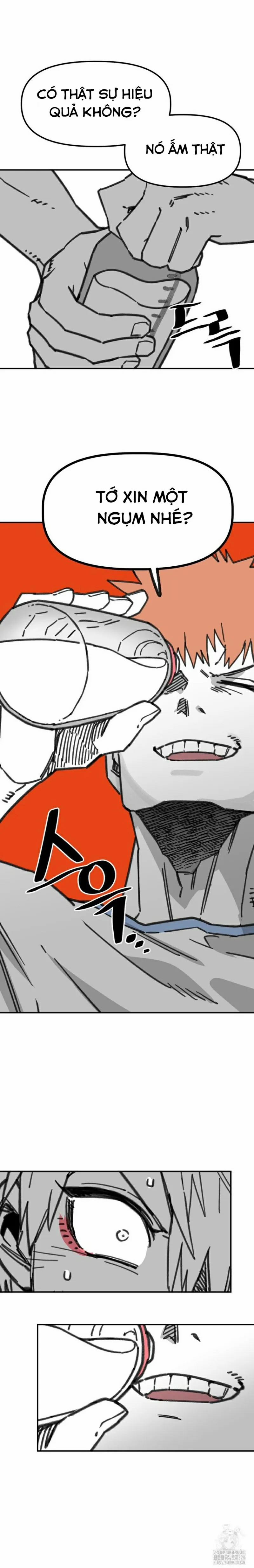 Nam Sinh Trung Học 15 trang 21