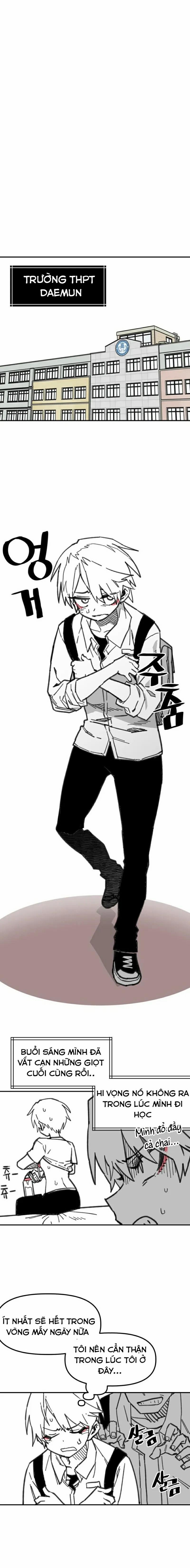 Nam Sinh Trung Học 15 trang 34