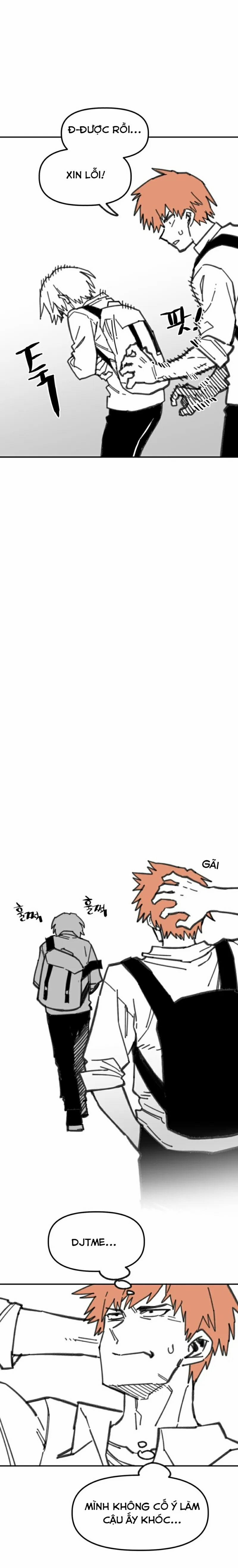 Nam Sinh Trung Học 15 trang 36