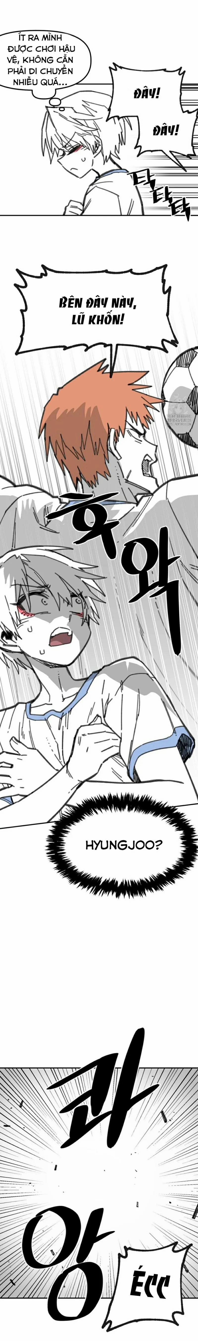 Nam Sinh Trung Học 15 trang 39