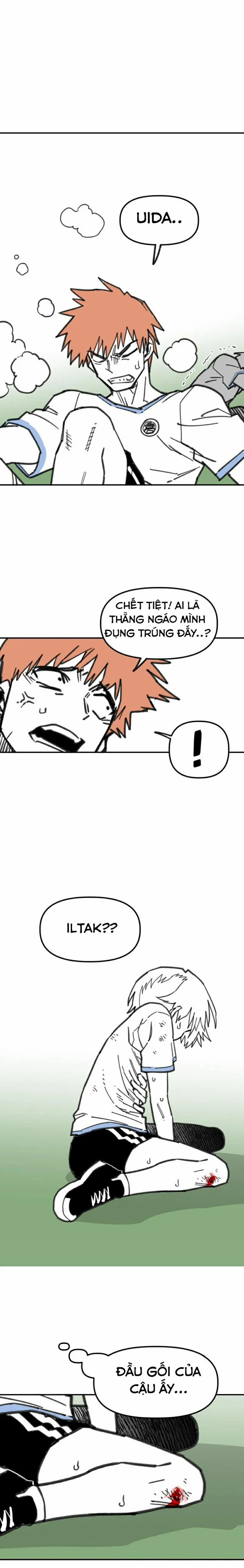 Nam Sinh Trung Học 15 trang 40