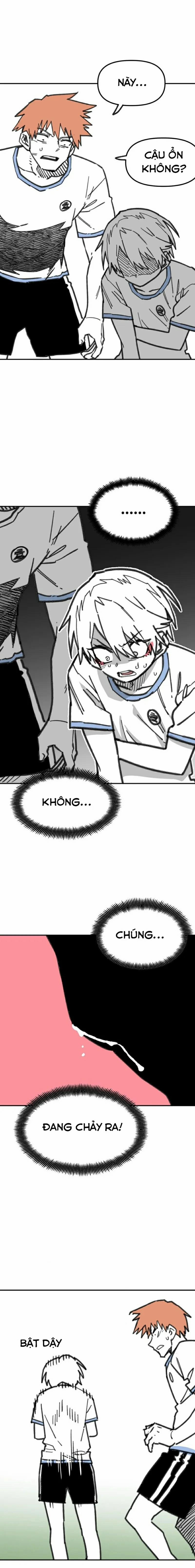 Nam Sinh Trung Học 15 trang 41