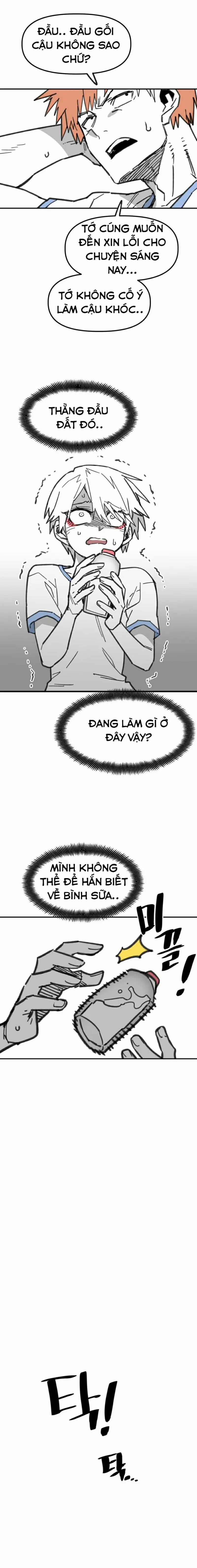 Nam Sinh Trung Học 15 trang 45