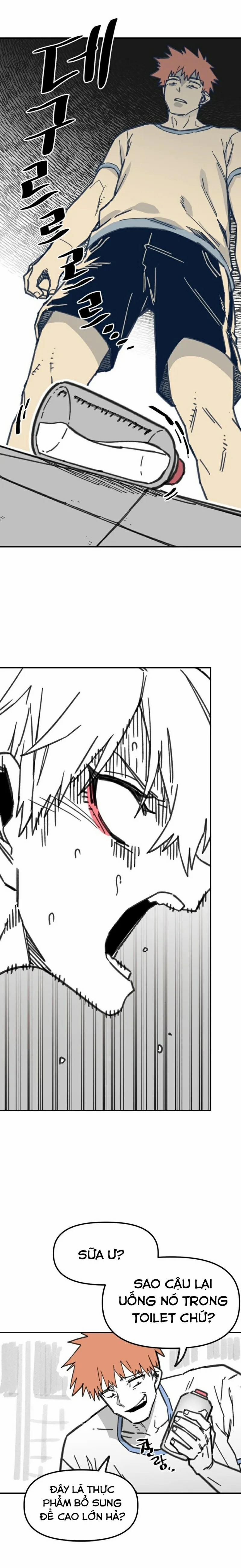 Nam Sinh Trung Học 15 trang 46