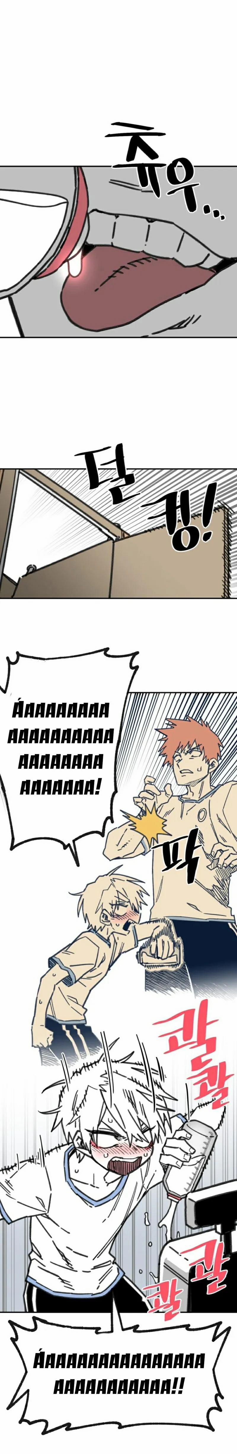 Nam Sinh Trung Học 15 trang 48