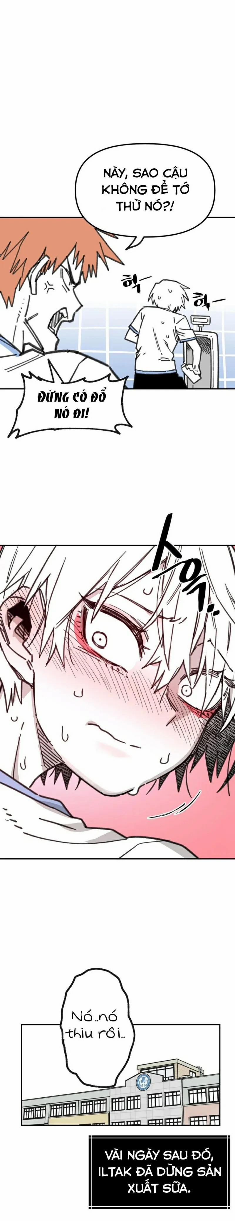 Nam Sinh Trung Học 15 trang 49