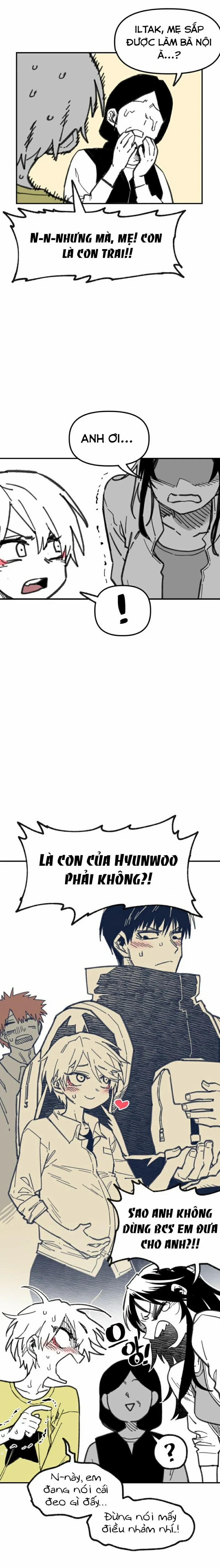 Nam Sinh Trung Học 15 trang 5