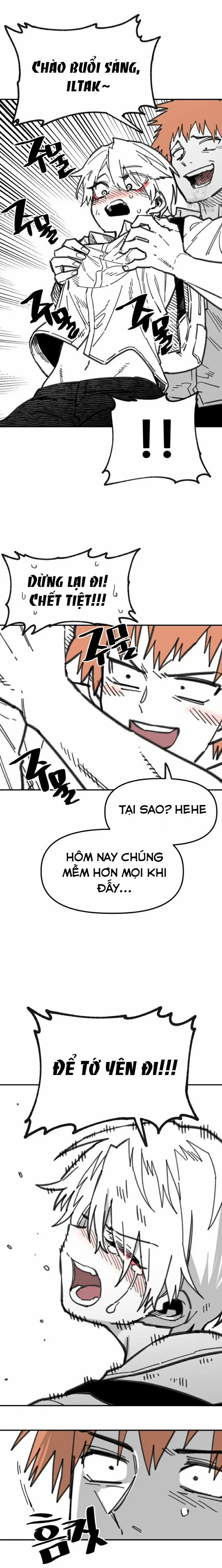 Nam Sinh Trung Học 15 trang 9