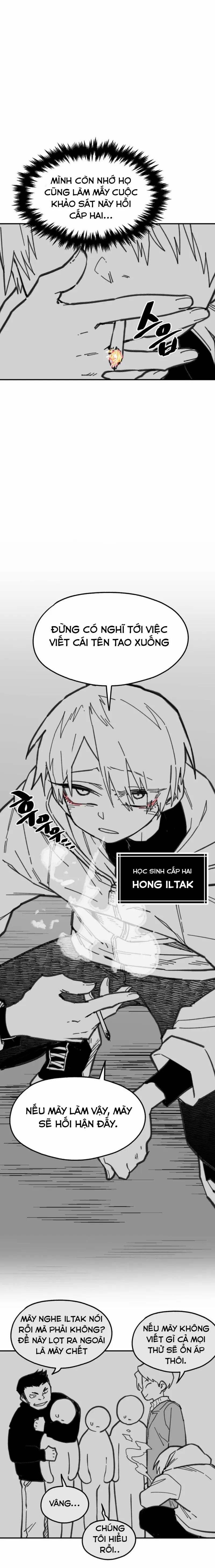 Nam Sinh Trung Học 16 trang 1