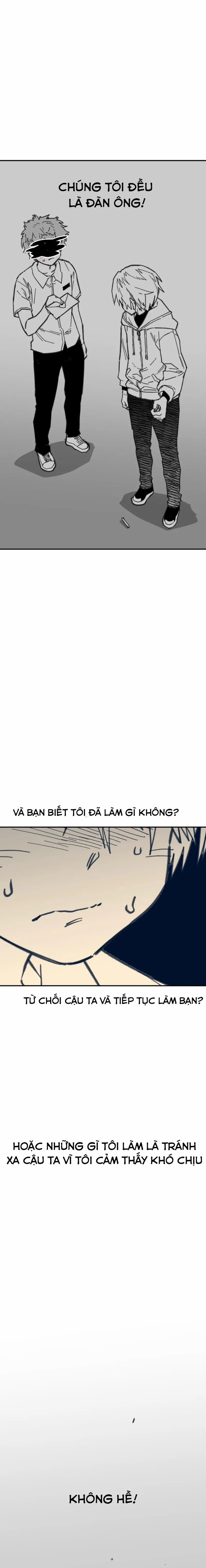 Nam Sinh Trung Học 16 trang 12