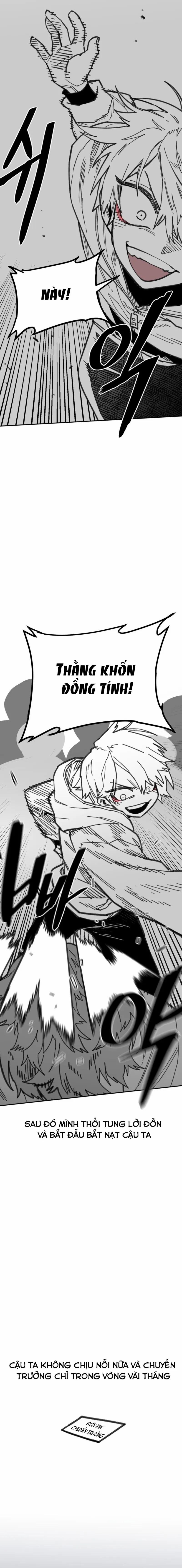 Nam Sinh Trung Học 16 trang 13