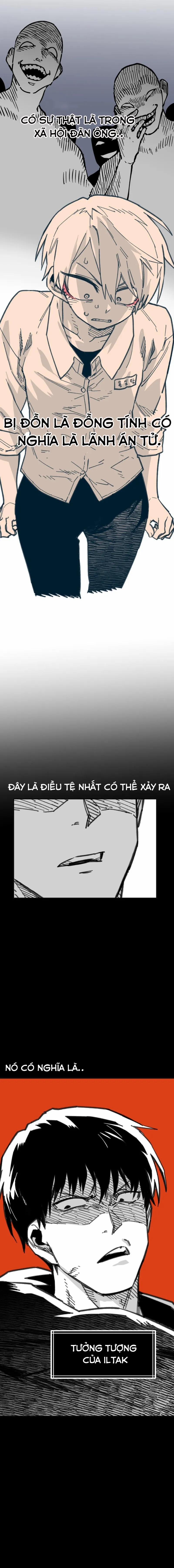 Nam Sinh Trung Học 16 trang 14