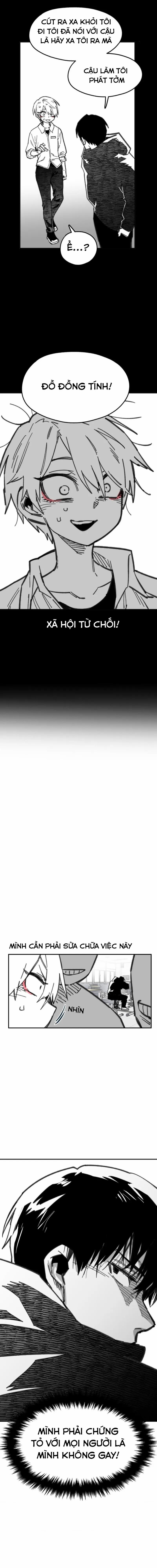 Nam Sinh Trung Học 16 trang 15