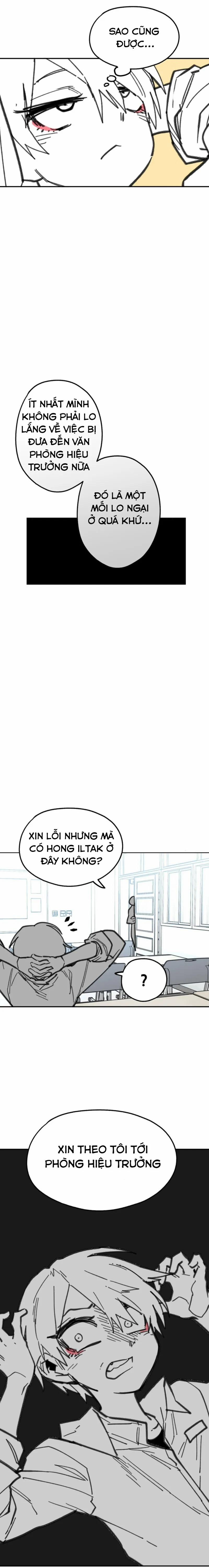 Nam Sinh Trung Học 16 trang 5