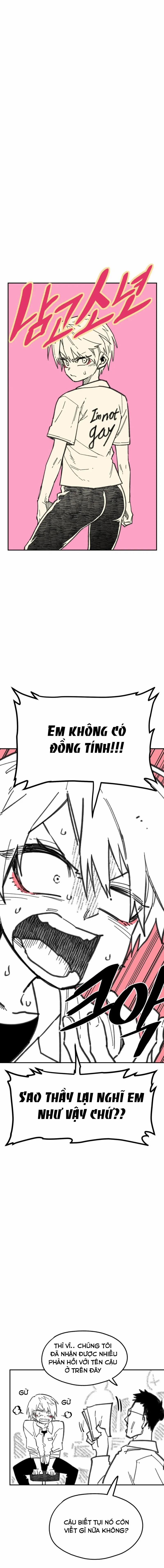 Nam Sinh Trung Học 16 trang 6