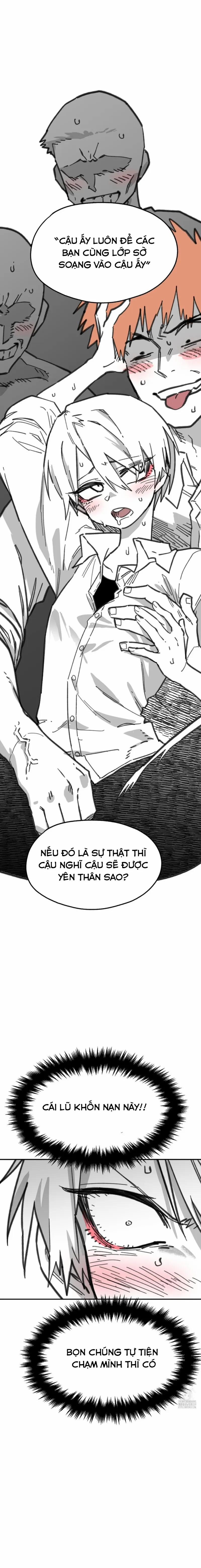 Nam Sinh Trung Học 16 trang 7