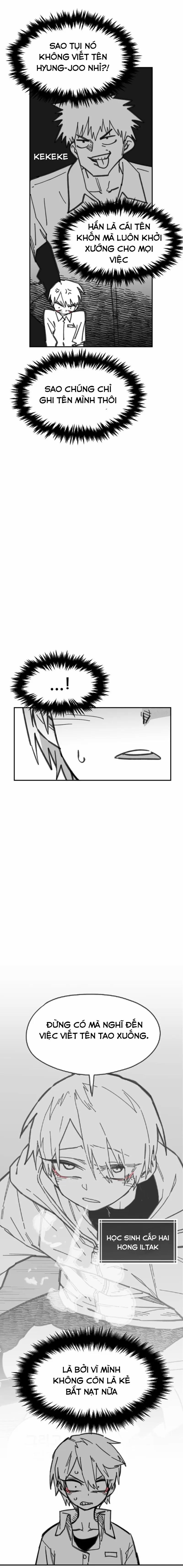 Nam Sinh Trung Học 16 trang 8