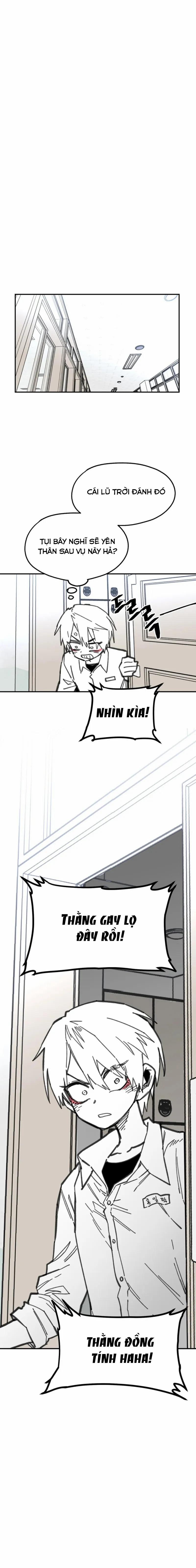 Nam Sinh Trung Học 16 trang 9