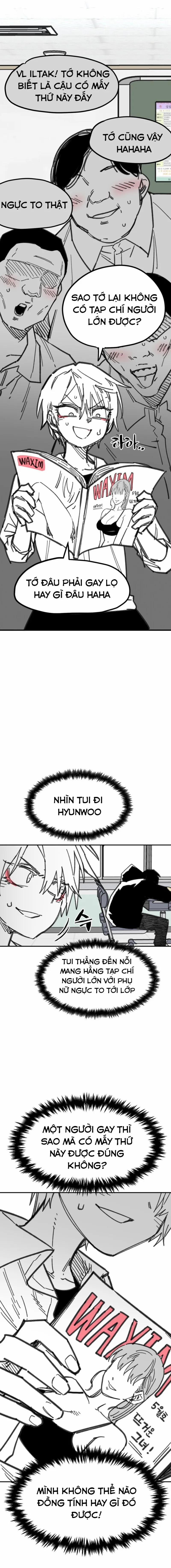 Nam Sinh Trung Học 17 trang 1