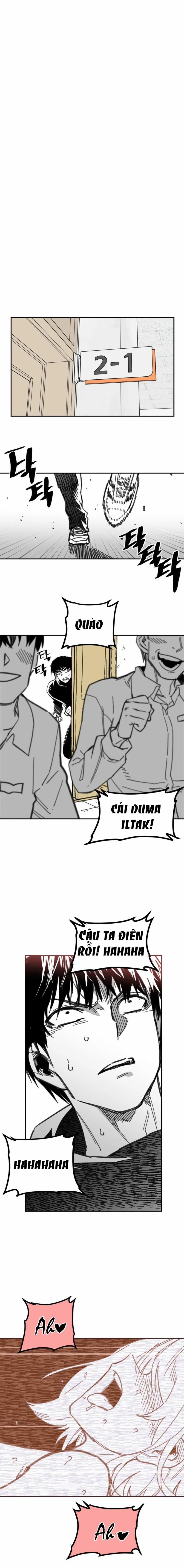 Nam Sinh Trung Học 17 trang 12