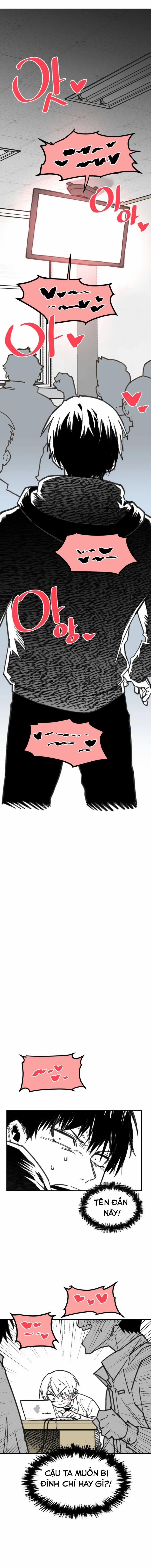 Nam Sinh Trung Học 17 trang 13