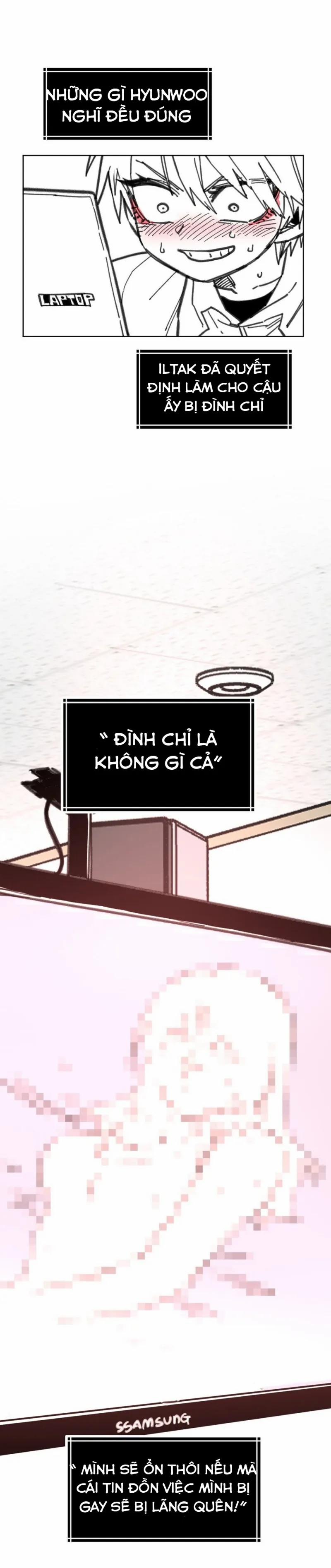 Nam Sinh Trung Học 17 trang 14