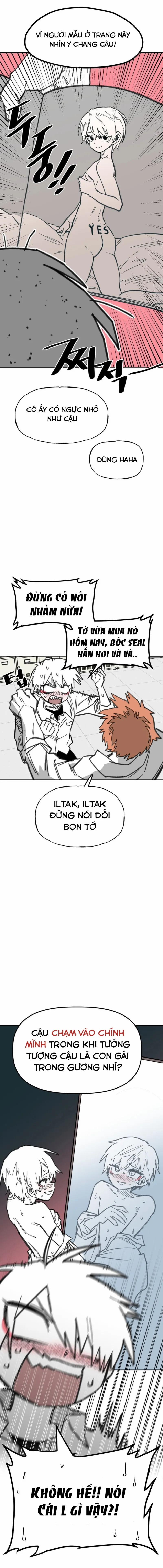 Nam Sinh Trung Học 17 trang 4