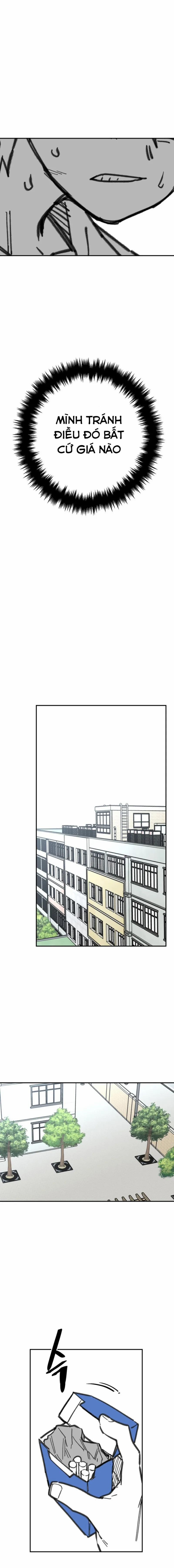 Nam Sinh Trung Học 17 trang 8