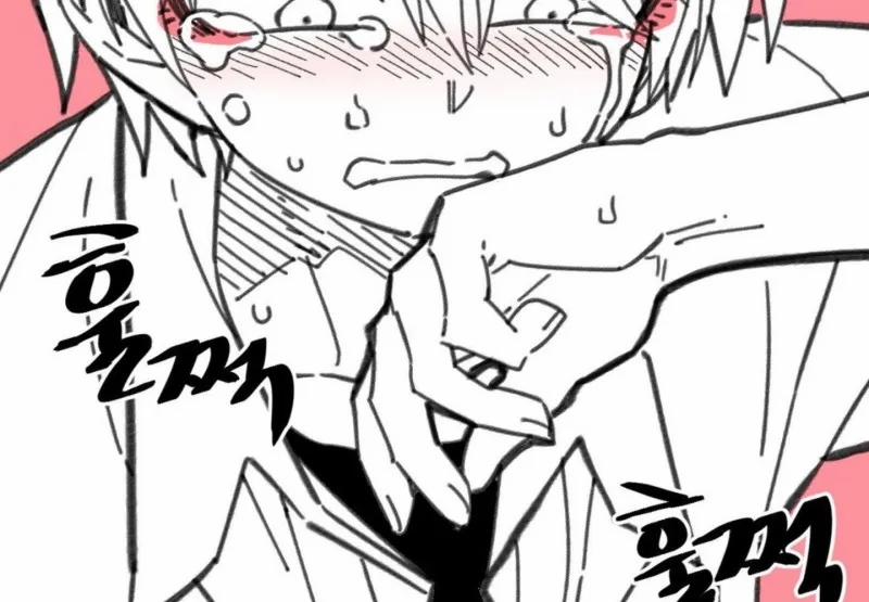 Nam Sinh Trung Học 18 trang 119