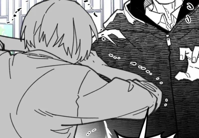 Nam Sinh Trung Học 18 trang 123