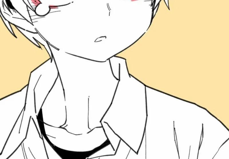 Nam Sinh Trung Học 18 trang 133