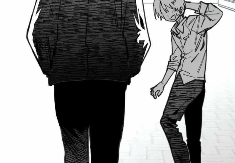 Nam Sinh Trung Học 18 trang 199