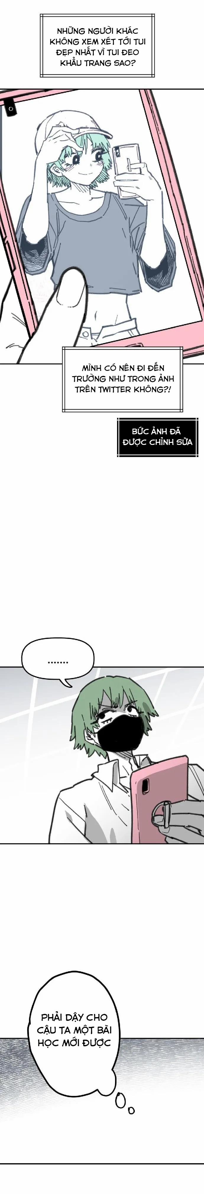 Nam Sinh Trung Học 19 trang 11