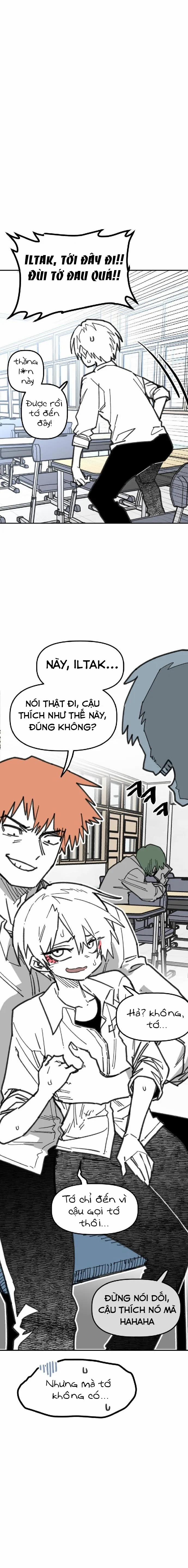 Nam Sinh Trung Học 19 trang 12