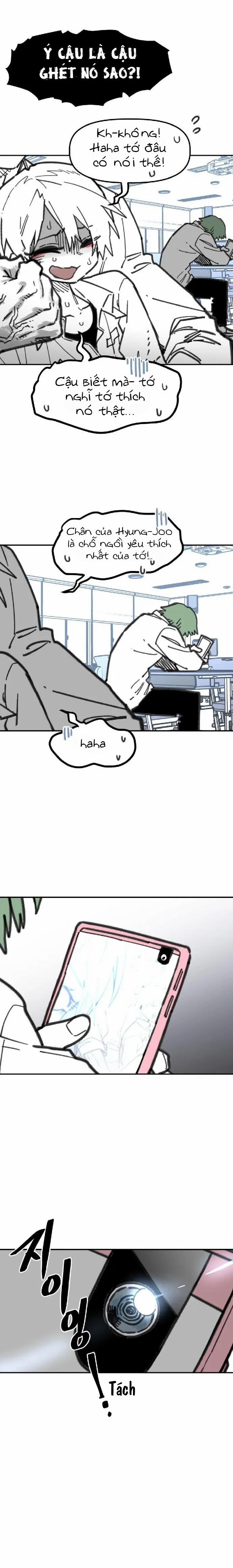 Nam Sinh Trung Học 19 trang 13