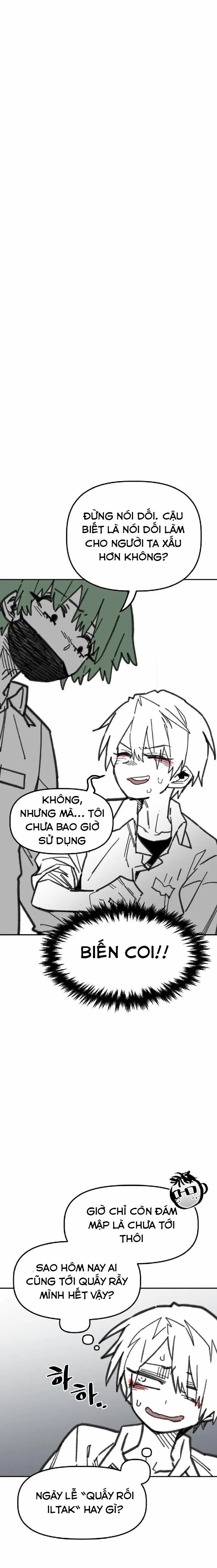 Nam Sinh Trung Học 19 trang 19