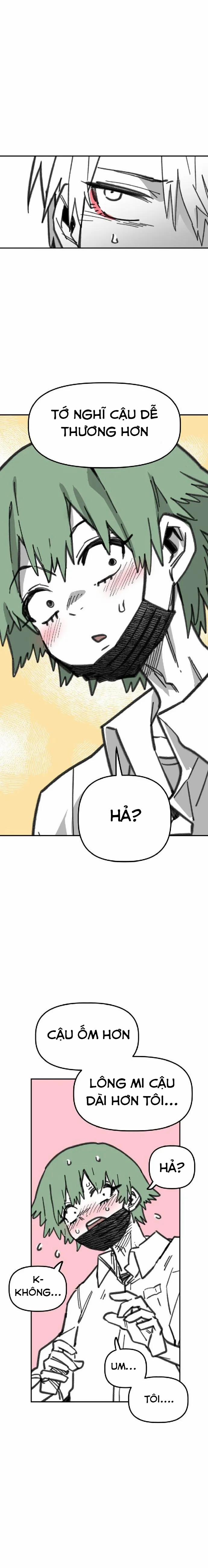 Nam Sinh Trung Học 19 trang 21