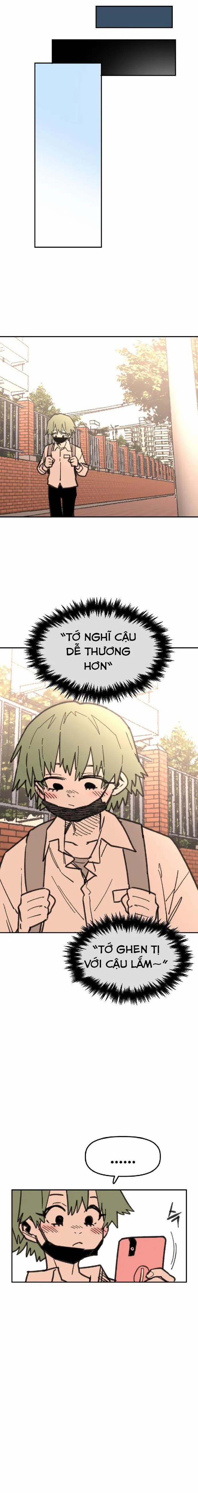 Nam Sinh Trung Học 19 trang 24